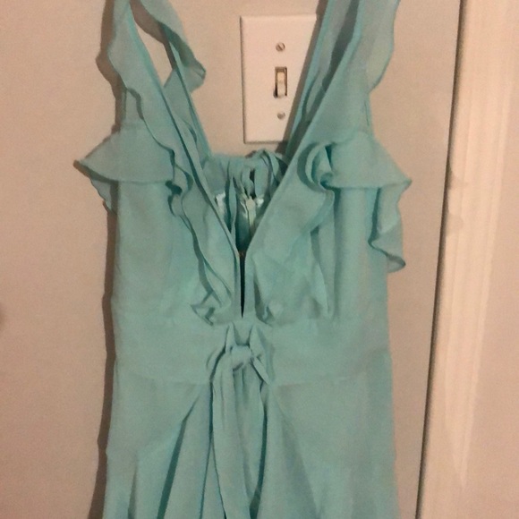 Very beautiful dress size M - Picture 10 of 14